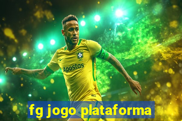 fg jogo plataforma